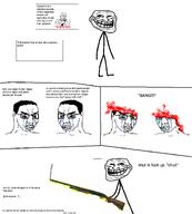 adolf_hitler chud gore gun nas:trollface nazism shotgun smoke sped text trollface variant:chudjak // 1329x1471 // 160.1KB