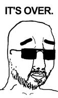 andrew_tate glasses its_over sunglasses text variant:chudjak // 709x1188 // 105.9KB