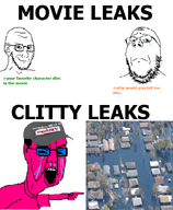 blue_glasses clothes crying doll_(user) ear flood hat leak leaking movie new_orleans pink_skin reddit smug variant:chudjak variant:gapejak variant:soyak // 592x720 // 265.9KB