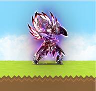 armor glasses meta:tagme smug stubble the_battle_cats variant:soyak // 1008x954 // 631.8KB