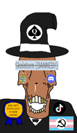 award banned_user bone bowtie clothes communism denmark discord flag:transgender_pride_flag hat meta:namefags nazbol no_eyes queen_of_spades skeleton skeletorn_(namefag) skull subvariant:euromutt suit tiktok top_hat variant:markiplier_soyjak white_background yellow_teeth // 1000x1722 // 103.1KB
