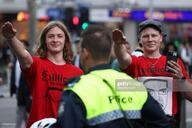 2soyjaks angry closed_mouth clothes glasses hair internet_is_leaking irl soyjak soyteen subvariant:chudjak_front text tshirt variant:chudjak // 2048x1365 // 2.4MB