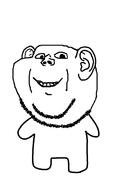 arm ear full_body leg mug nose smile steam stubble subvariant:teapish tea variant:impish_soyak_ears // 1000x1500 // 180.9KB