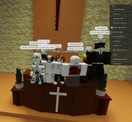church cobsontalks raid roblox squirrel subvariant:impish_squirrel variant:cobson variant:impish_soyak_ears // 1169x1080 // 275.3KB