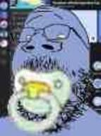 baby caca discord meta:low_resolution pacifier purple_skin variant:gapejak // 93x125 // 2.8KB