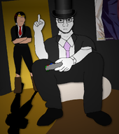 character:femcobble closed_mouth cobblestone_(user) female glasses grand_theft_auto gta5 kaworu math_(namefag) meta:namefags variant:gapejak variant:soyak white_skin // 1121x1266 // 441.0KB