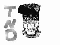 animated arm bloodshot_eyes bwc closed_mouth clothes crying drinking flipnote fnf_pedo food fruit full_body glasses hair hand hat holding_object looking_at_you low_resolution multiple_soyjaks nigger nipple open_mouth parody pear rope smoking song stubble style_emulation subvariant:chudplier suicide text tongue total_nigger_death tranny variant:bernd variant:cobson variant:markiplier_soyjak video water // 512x384, 16.6s // 977.1KB