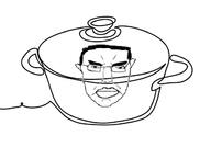 crock_pot glasses hair pol_pot pun soyjaksubvariant:pol_face variant:chudjak // 634x475 // 82.5KB