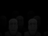 3d bouncing crowd disco multiple_soyjaks music subvariant:neutralplier variant:markiplier_soyjak video // 640x480, 21.4s // 1.7MB