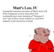 amerimutt brown_skin fat mcdonalds mutt's_law nas:amerimutt stink_lines text // 926x882 // 117.7KB