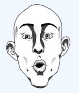 ear eyebrows looking_at_you op_is_a_retarded_lazy_faggot_for_not_tagging_his_own_shit open_mouth redraw variant:nojak // 800x944 // 32.4KB