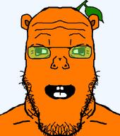 admin ear froot leaf subvariant:fazjak teeth variant:markiplier_soyjak // 600x679 // 15.6KB