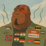 afghanistan artificial_intelligence asian batman bbc bnwo commie communism faggot flag flag:afghanistan flag:india flag:iraq flag:norway flag:transgender_pride_flag fnf friday_night_funkin' gay genre_defining hammer_and_sickle hello_my_name_is_(sticker) iraq islam kratos meta:ai_generated meta:revjak mudslim mudslime name_tag namefags nigger norway pajeet pisslam queen_of_spades red_star revjak rule34 shitskin speech_bubble speech_bubble_empty stinky studio_ghibli studio_ghibli_filter subvariant:mexiaryan sweating taliban tranny trans trend:slopjak variant:meximutt warrior-z_(user) // 1024x1024 // 2.3MB