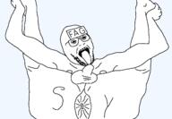 anus ass butt meta:pornographic_content naked nude template transparent_background variant:fagjak weird // 1448x1000 // 33.2KB