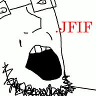 animated arm glasses hand hands_up jfif open_mouth soyjak stubble variant:unknown // 800x840 // 219.2KB