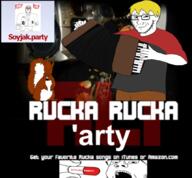 logo meds music nate rap rucka_rucka_ali subvariant:feralsquirrel template variant:a24_slowburn_soyjak variant:feraljak variant:gapejak variant:soyak // 857x795 // 473.5KB