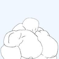 body_only buff meta:template mge muscular_male strong template transparent_background // 2048x2048 // 43.5KB