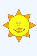 crying dead hanging mr_sun sprunki subvariant:meximutt_front variant:meximutt // 920x1400 // 69.6KB