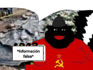 beanie black_skin clothes communism fat hand lie nigger obese phone speech_bubble subvariant:branigger variant:brandon // 680x510 // 273.9KB