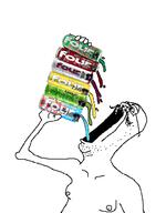 4loko balding beard energy_drink glasses meta:tag_character_name meta:tagme open_mouth soyjak variant:6soylent // 509x650 // 89.3KB