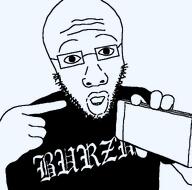 antioch black_skin burzum incel nashville nigcel nigger shooter solomon_henderson variant:solomon_holding_phone // 1170x1155 // 5.2MB