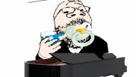amerimutt animated anime art aryan baby babyjak backpack badge bait bait_and_switch ban banner blond blowjob bridget_(guilty_gear) bulge cabin car catalog clothes dance dance_floor dawla_(soyjak_party) deformed distorted door erection fan froot full_body fur_(soyjak_party) furry gas_mask guilty_gear gun hair happy hat higurashi janny jumpscare lee_goldson lgbt lgbt_(soyjak_party) maebara_keiichi mlp_(soyjak_party) multiple_soyjaks music my_little_pony noose ominous open_mouth orange_skin party paxiti pear piano pink_hair poop purge purple_hair shane_dawson smile smug smv song:shane_dawson_-_check_me_out soyjak_party speech_bubble subvariant:impish_amerimutt subvariant:nathaniel subvariant:wholesome_soyjak syringe talking thought_bubble tranny trans_flag transgender_flag troon variant:a24_slowburn_soyjak variant:bernd variant:chudjak variant:el_perro_rabioso variant:feraljak variant:gapejak variant:impish_soyak_ears variant:markiplier_soyjak variant:ppp variant:soyak video video_game // 1280x720, 46.4s // 5.0MB