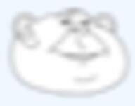 artist:sabiopajin ear fat low_effort low_quality low_resolution shaved soyjak subvariant:okynnig template transparent_background user=sabiopajin variant:impish_soyak_ears // 33x26 // 1.8KB