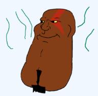 Warrior-NUTS Warrior-Z(user) brown_skin jartycuck microvariant:MexiNut subvariant:mexiaryan // 886x872 // 42.3KB