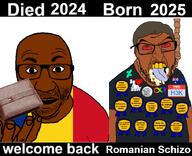 H3K_(namefag) ack flag:australia flag:romania romanian_schizo variant:el_perro_rabioso variant:feraljak welcome_back // 716x580 // 403.9KB