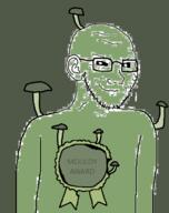 award mould mouldy mouldy_award mushroom mushrooms png variant:soyak // 520x656 // 62.7KB