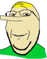 baldis_basics closed_mouth dave_and_bambi garrett garrett's_funny_animal_game glasses hair long_nose smile soyjak stubble subvariant:wholesome_soyjak variant:gapejak video_game white_skin // 628x793 // 21.4KB