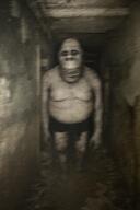 abandoned artificial_intelligence bald basement dark darkness hallway hurry meta:ai_generated ominous subvariant:hornyson variant:cobson // 1024x1536 // 3.2MB