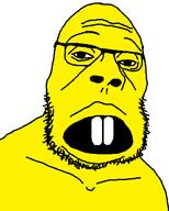 asian buck_teeth chinksectoid narrow_eyes variant:canjak yellow_skin // 500x625 // 13.4KB