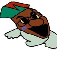 fnf_pedo variant:mariojak // 2048x2048 // 330.5KB