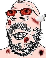 'p JANNIES_PLEASE_DELETE baby babyjak blood knife meta:DELETE_THIS_JANNIES_PLEASE red_eyes torture // 601x757 // 473.0KB