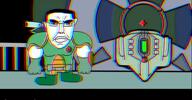 Doomguy animated doom fact gore hanging irl music noose nuclear_explosion pol_(4chan) rape sign text truth_nuke trvthnvke variant:chudjak variant:cobson // 1920x1000, 60s // 11.7MB