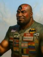 ai_but_not_completely_ai_doe meta:ai_generated meta:namefags realistic slopjak subvariant:mexiaryan sword variant:meximutt video warrior warrior-z_(user) // 432x572, 5.3s // 508.9KB