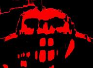 angry antenna black_background bloodshot_eyes deep_fried distorted red reddit soyjak variant:el_perro_rabioso // 801x580 // 19.1KB