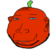 blue_eyes food pepper pepperman pizza_tower red red_skin subvariant:massjak subvariant:wholesome_soyjak variant:gapejak white_background // 600x533 // 5.6KB