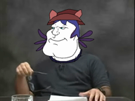 blue_eyes cat_ear clothes ext=mp4 hat holding_object irl_background jeffrey_epstein jimbo_(namefag) jimbo_(user) meta:namefags niko_(oneshot) oneshot oneshot_pedo_nigger subvariant:mexiaryan variant:meximutt video white_skin // 960x720, 2.8s // 858.7KB