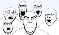 beard brother brotherhood glasses reunion series:cobson_brothers smile subvariant:chinkson subvariant:chugson subvariant:cobson_front2 subvariant:jobson subvariant:narge subvariant:ukropson variant:cobson // 2528x1514 // 100.9KB