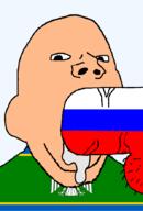 animal bird blowjob country cum eagle flag flag:chernivtsi_oblast flag:russia hair looking_at_you oblast penis russia soyjak subvariant:blowjob_gapejak sucking_cock testicles transparent transparent_background ukraine variant:gapejak vein veiny_cock // 597x883 // 27.7KB