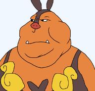 pig_nose pignite pokemon pokemon_bw variant:meximutt // 888x849 // 24.3KB