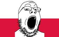 bald flag:poland glasses open_mouth poland stubble variant:gapejak // 1200x750 // 85.8KB