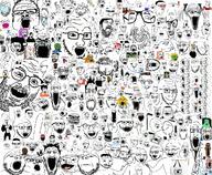 alien amerimutt angry animal anime antenna argentina arm badge bag balding barack_obama beanie beard black_skin bloodshot_eyes blush box brainlet brown_hair brown_skin button calarts cat cat_ear cell central_intelligence_agency clapping clenched_teeth closed_mouth clothes collage computer concerned cry_me_a_river crying cup deformed distorted doctor dog doomer dr_soyberg dragon_ball drinking drool duck ear epic_soy_lord_(cuck_master) facemask fat files fish flag food frog full_body gawr_gura gigachad glasses glowie glowing glowing_glasses gorilla green_skin grey_hair grey_skin gun hair hand hands_up happy hat head_mirror headband heart hijab hijak holding_object hololive hoodie i_love islam izuku_midoriya janny japan judaism large_mouth large_nose mask meds merchandise microwave mirrored monkey mucus mug multiple_soyjaks mustache nintendo npc objectsoy onion open_mouth orange_eyes pepe phone pointing pointing_at_viewer red_hair red_skin reddit satania scared screen sex shark sign smile smug snake son_of_the_mask soy soy_milk soyjak soyjak_quintet soyjak_trio soylent speech_bubble spongebob_squarepants stretched_mouth stubble subvariant:chudjak_front subvariant:chudjak_seething subvariant:neutralplier subvariant:phoneplier subvariant:phoneplier_vertical subvariant:scholar subvariant:science_lover subvariant:soyak_soymilk subvariant:sprokejak subvariant:wewjak suit text the_last_of_us tongue tranny tshirt twitter united_states vacuum variant:a24_slowburn_soyjak variant:chudjak variant:cryboy_soyjak variant:esam variant:et variant:excited_soyjak variant:feraljak variant:gapejak variant:hot_sauce variant:israeli_soyjak variant:its_out_get_in_here variant:markiplier_soyjak variant:markiplier_soyjak2 variant:snoojak variant:soyak variant:thps_soyjak variant:tony_soprano_soyjak variant:unknown variant:wojak vein video_game vtuber waow water yellow_hair yellow_skin zoomer // 1518x1252 // 848.2KB