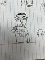 (you) drawing math notebook variant:chudjak // 4032x3024 // 1.8MB