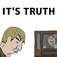 blond choke choke_hold its_over james_sunderland mary_shepherd sad silent_hill television text trauma truth truth_nuke variant:chudjak video_game // 1000x1000 // 123.4KB