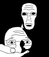 beard glasses hand hands_on_face imminent_rape nuvariant rape template variant:unknown // 841x964 // 39.2KB