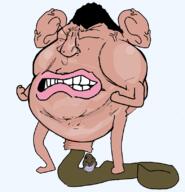 2soyjaks angry big_ears brown_troonjak ear italy_vs_mexico meme meximutt poop satoko_houjou(namefag) toothpaste trend:slopjak variant:bernd variant:meximutt // 782x810 // 75.7KB