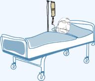 bed closed_eyes clothes ear frown glasses gown hospital intravenous_drip nasal_cannula sad soy soyjak stubble subvariant:massjak subvariant:wholesome_soyjak transparent_background variant:gapejak // 671x574 // 50.6KB